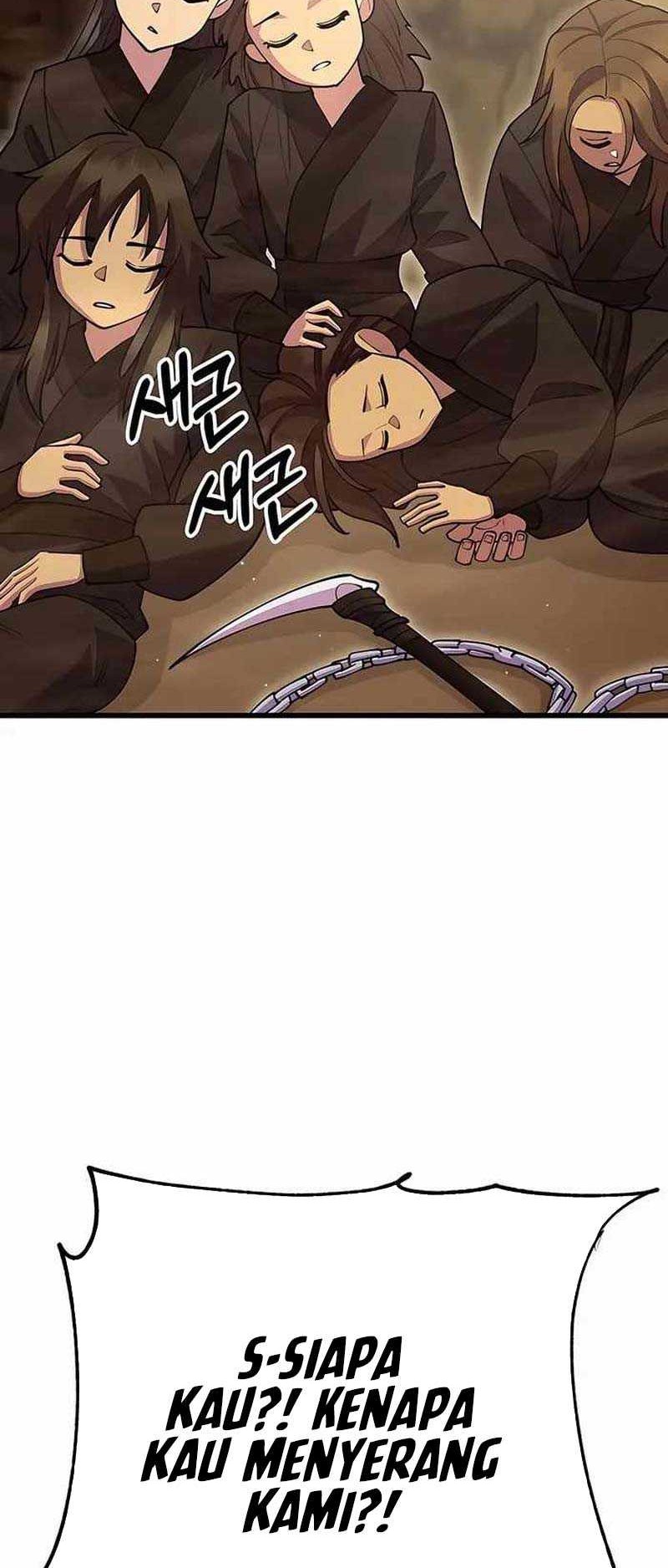 World’s Greatest Senior Disciple Chapter 55 Gambar 77