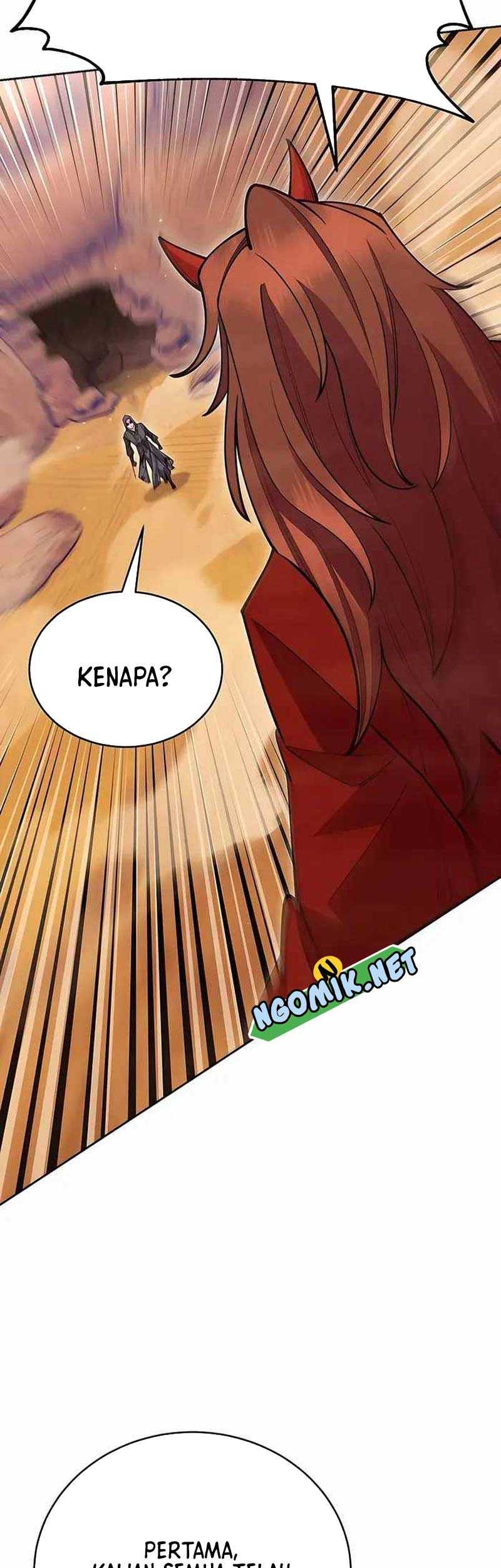 World’s Greatest Senior Disciple Chapter 55 Gambar 78