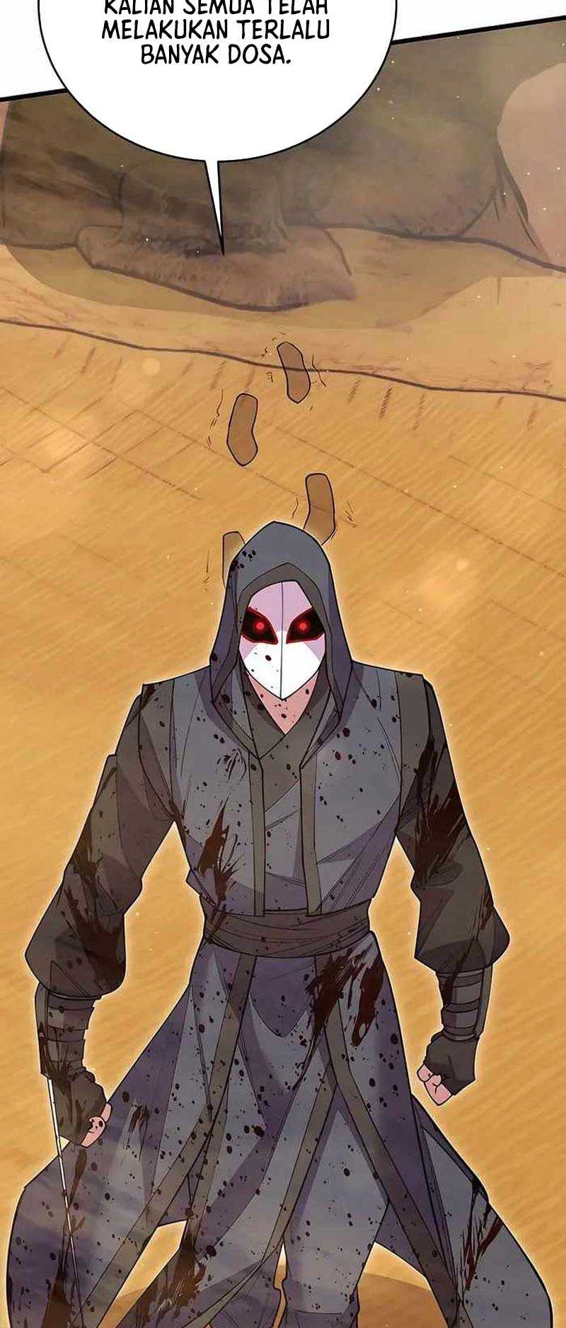World’s Greatest Senior Disciple Chapter 55 Gambar 79