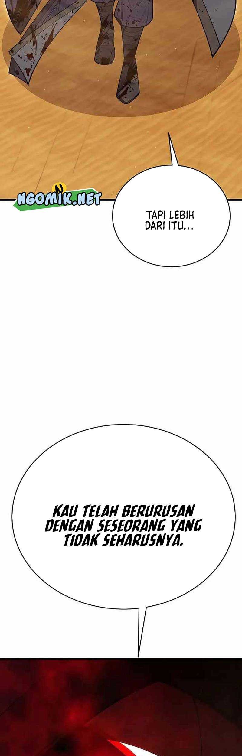 World’s Greatest Senior Disciple Chapter 55 Gambar 80