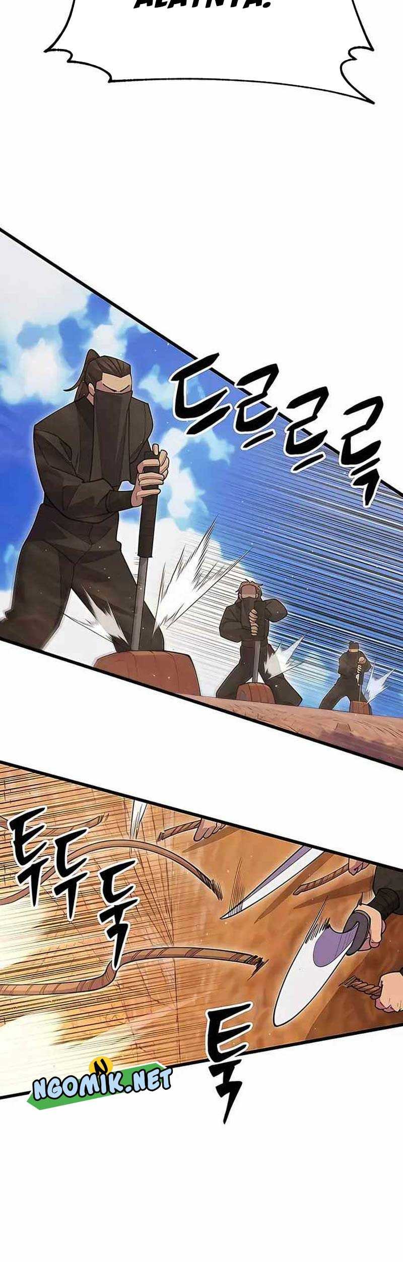 World’s Greatest Senior Disciple Chapter 55 Gambar 84
