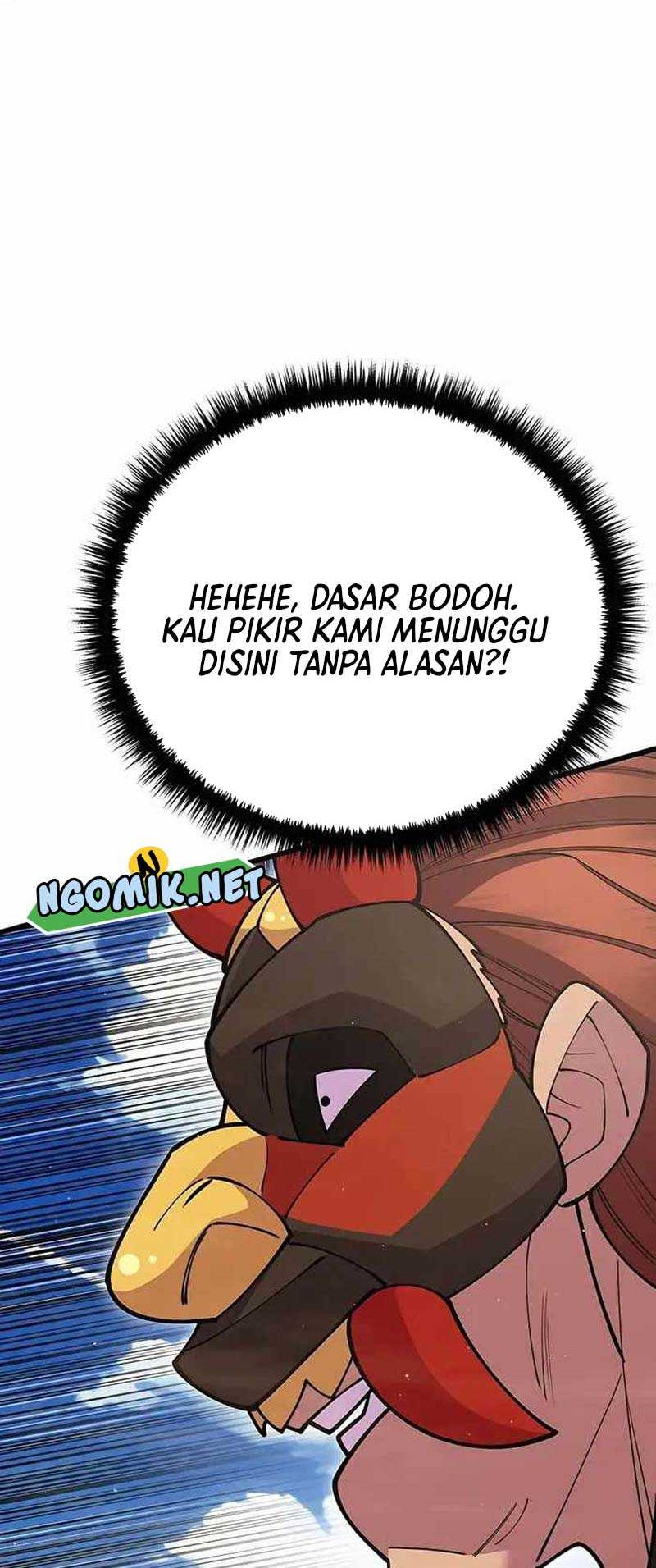 World’s Greatest Senior Disciple Chapter 55 Gambar 87