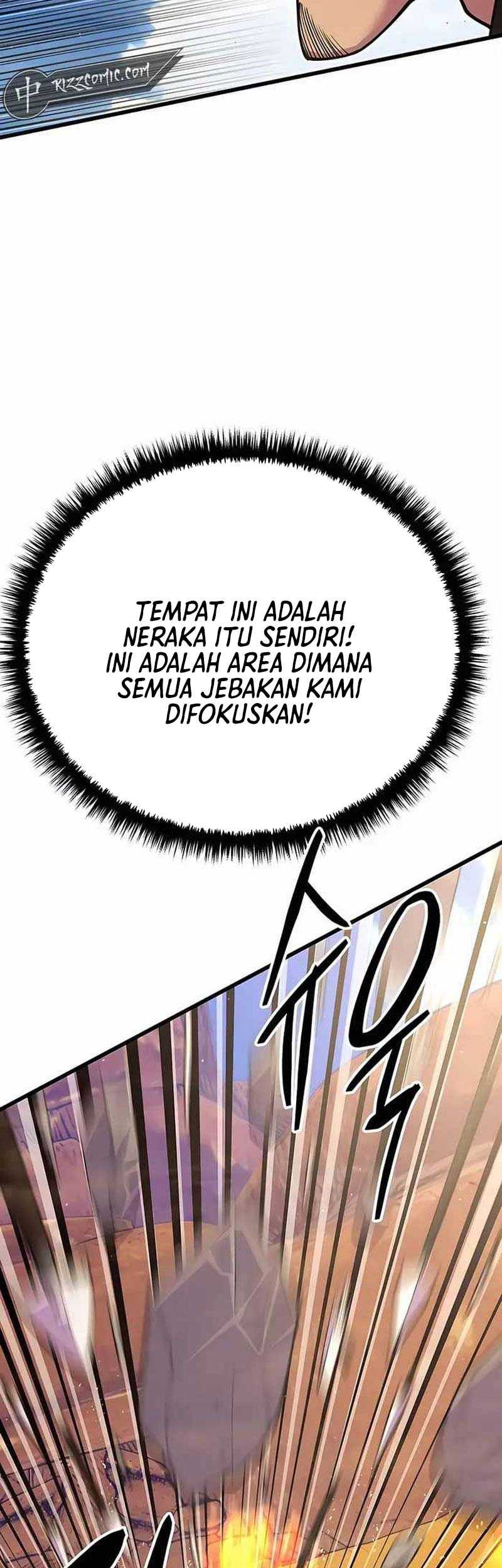 World’s Greatest Senior Disciple Chapter 55 Gambar 88