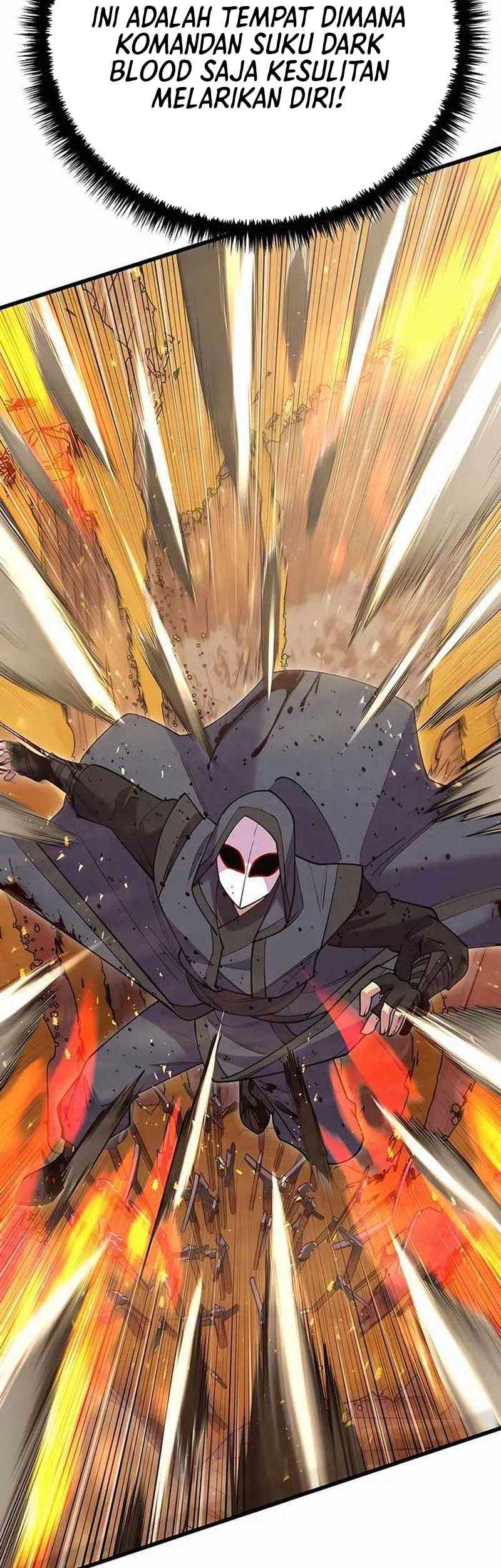 World’s Greatest Senior Disciple Chapter 55 Gambar 90