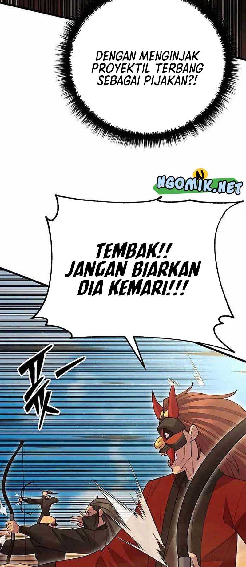 World’s Greatest Senior Disciple Chapter 55 Gambar 99