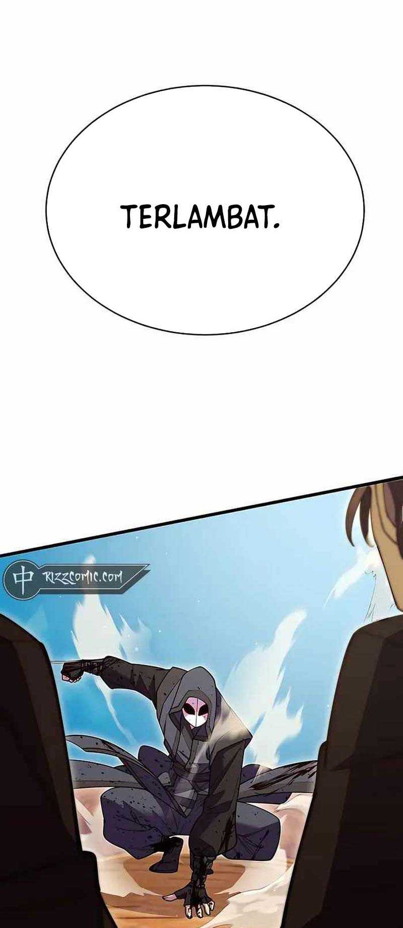 World’s Greatest Senior Disciple Chapter 55 Gambar 103