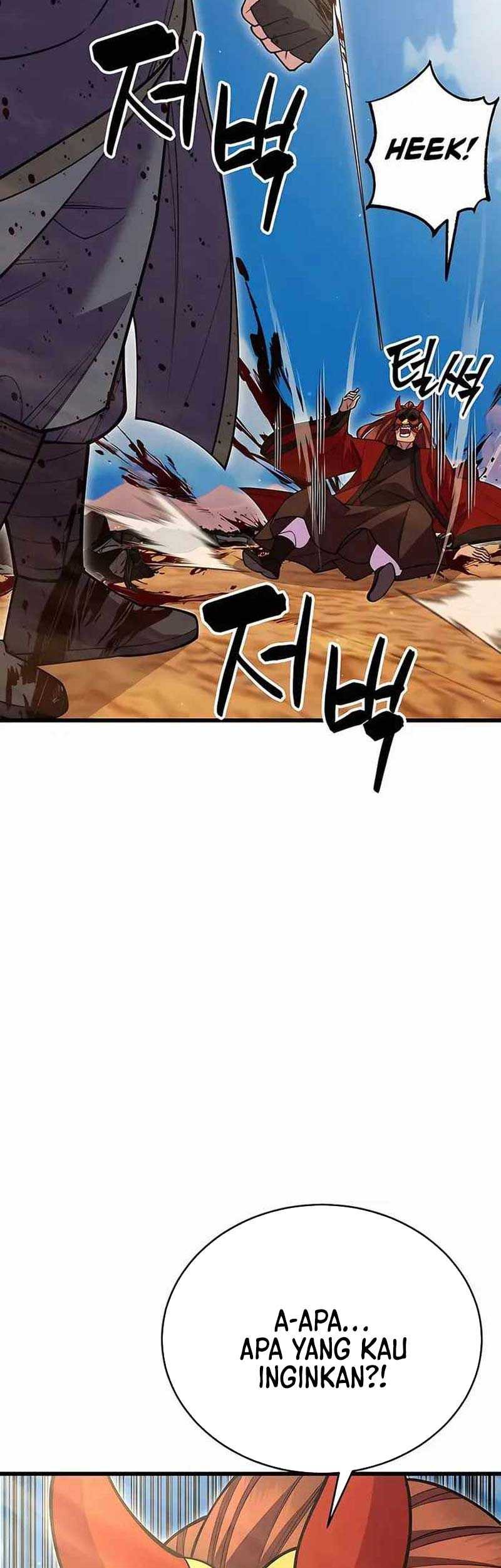 World’s Greatest Senior Disciple Chapter 55 Gambar 108