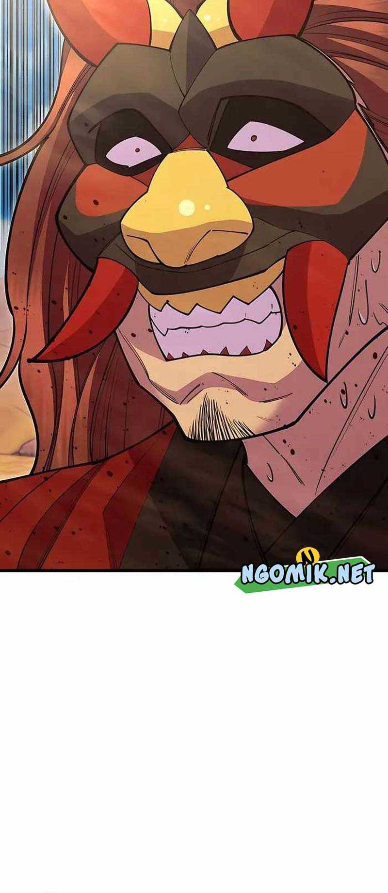 World’s Greatest Senior Disciple Chapter 55 Gambar 109