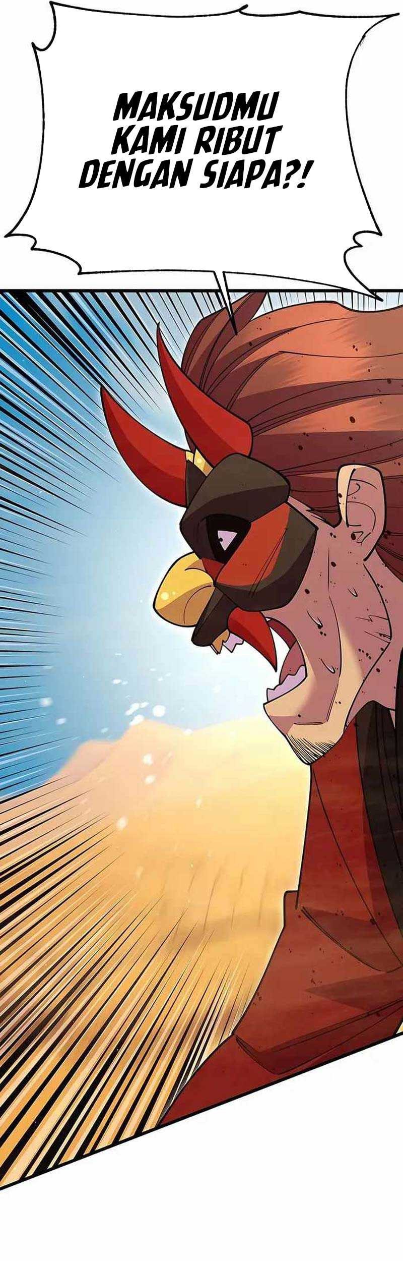 World’s Greatest Senior Disciple Chapter 55 Gambar 110