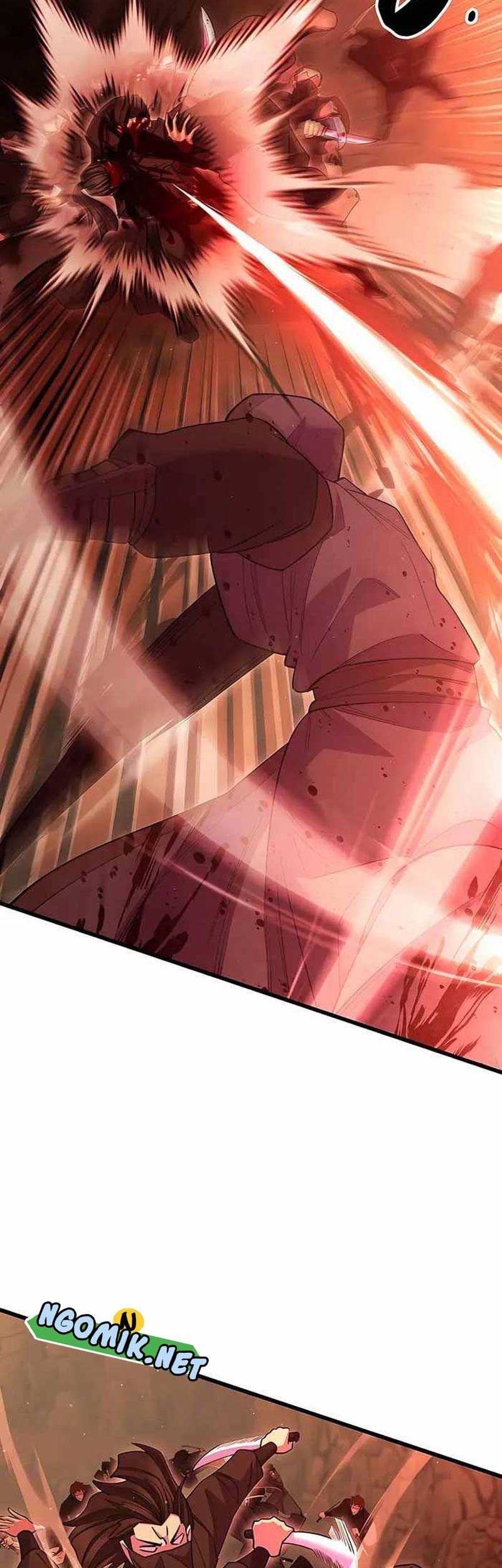 World’s Greatest Senior Disciple Chapter 55 Gambar 12