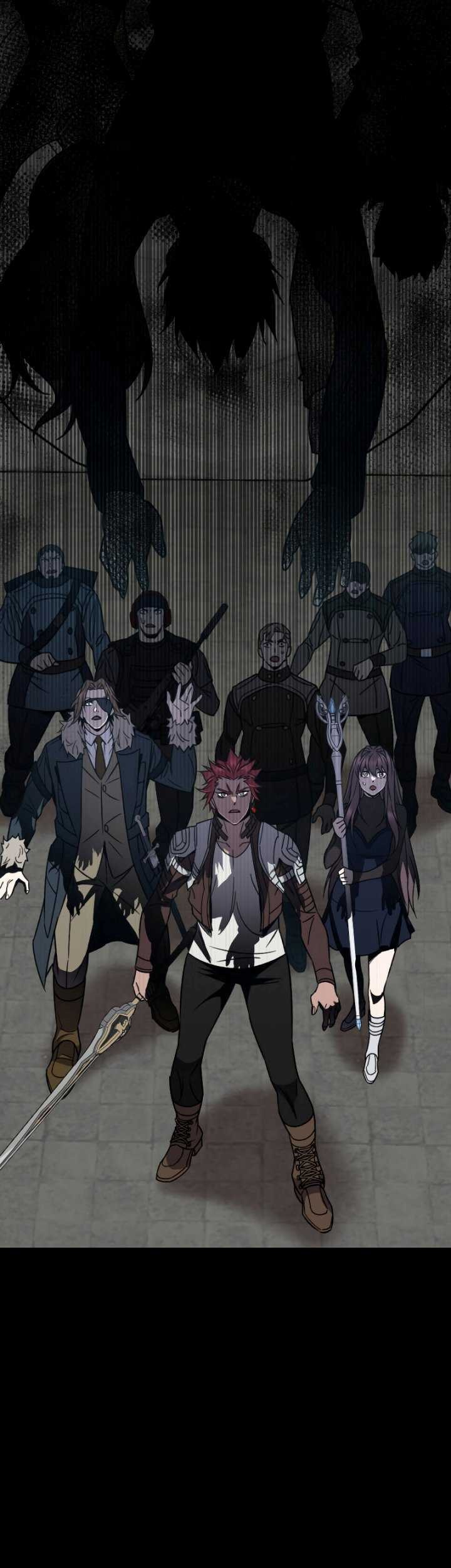 Re: Life Player Chapter 56 Gambar 24
