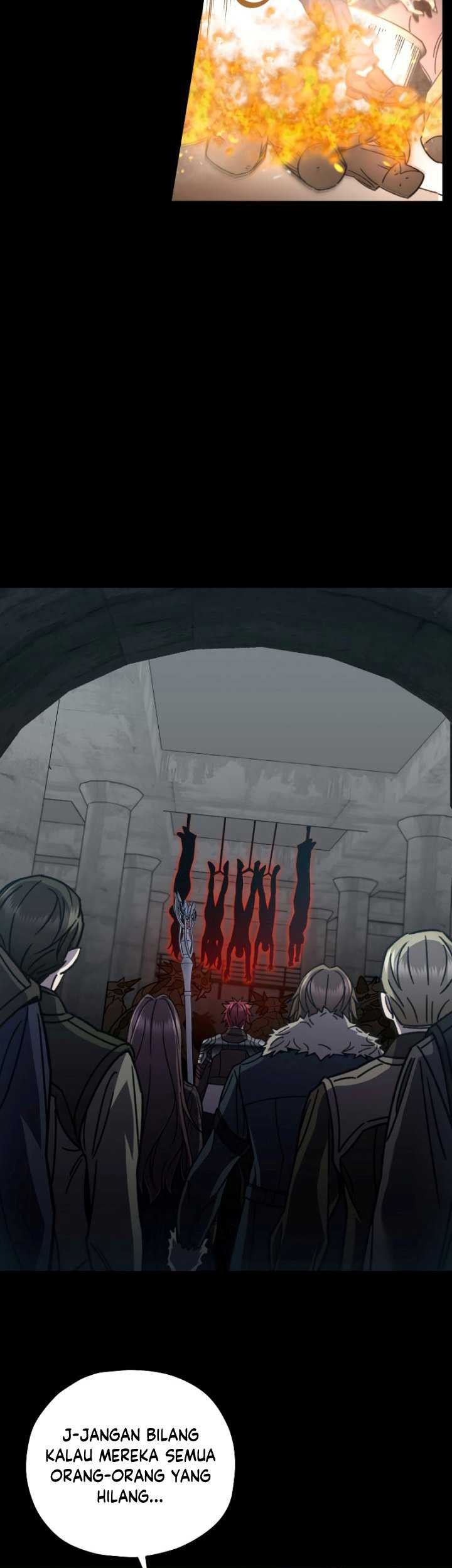 Re: Life Player Chapter 56 Gambar 27