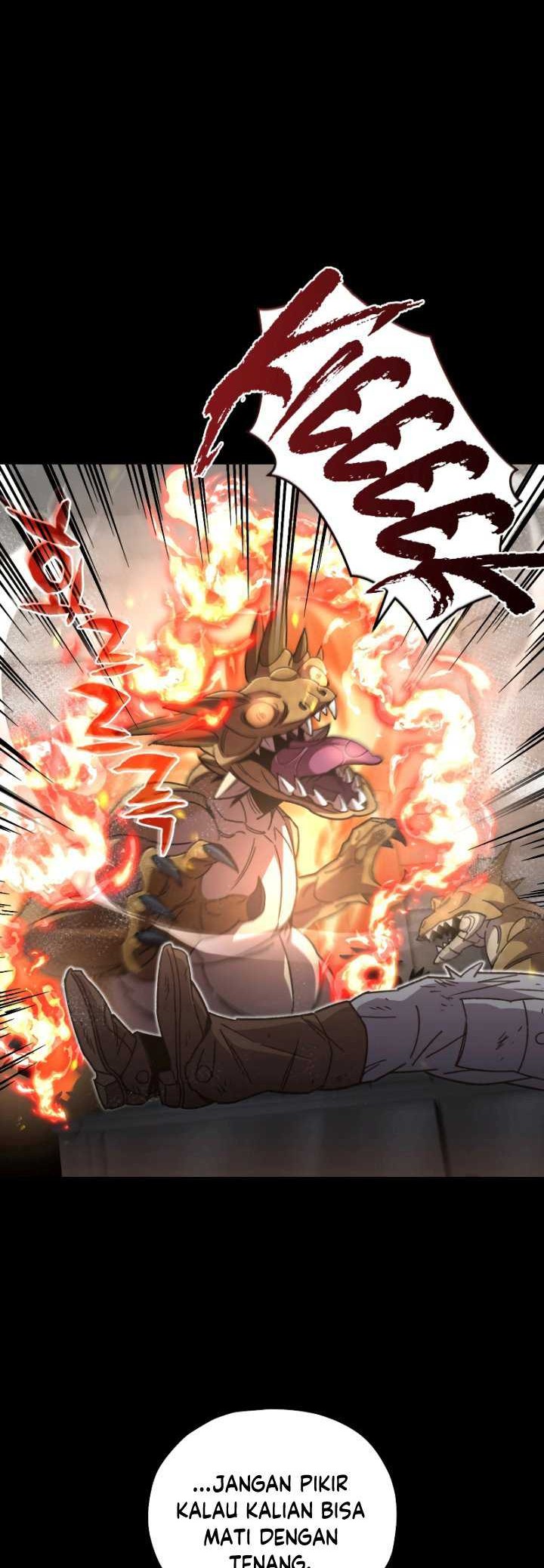 Re: Life Player Chapter 56 Gambar 31