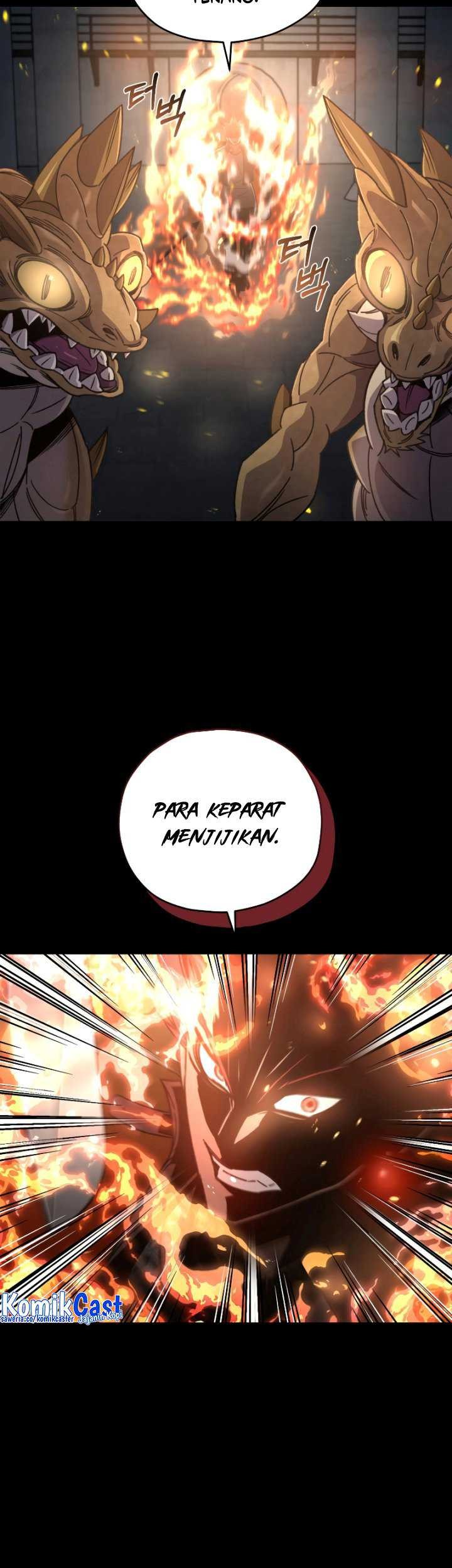 Re: Life Player Chapter 56 Gambar 32