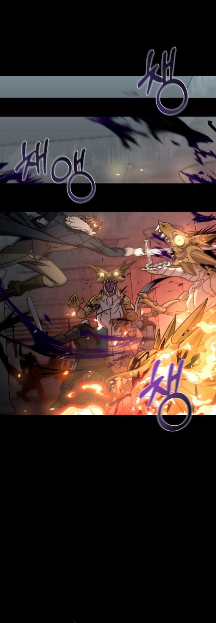 Re: Life Player Chapter 56 Gambar 33