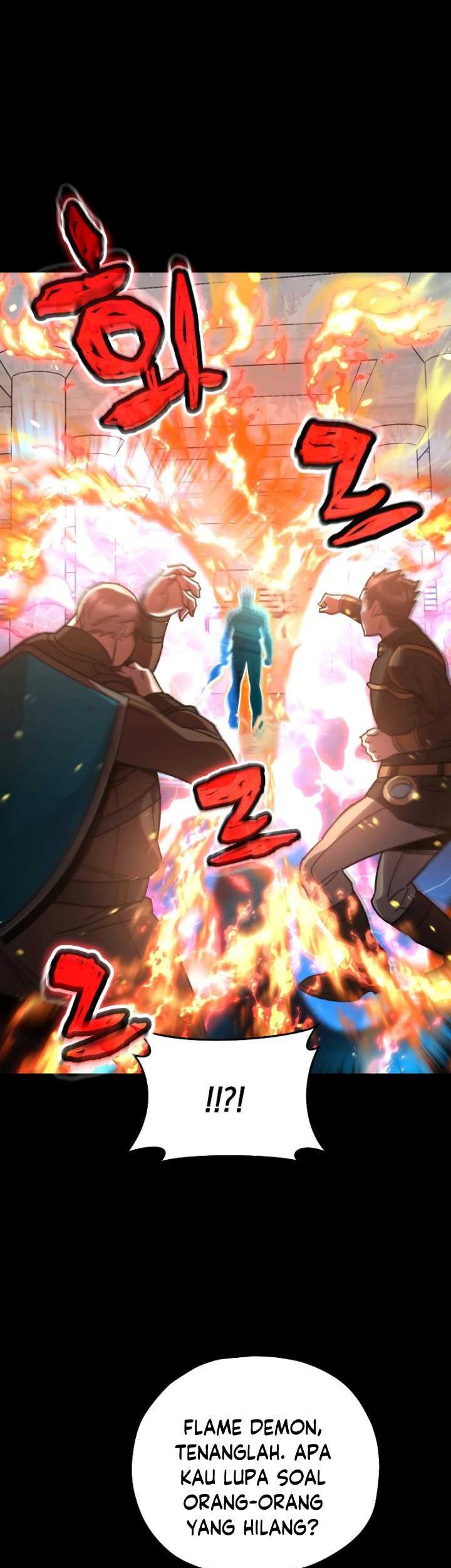 Re: Life Player Chapter 56 Gambar 37