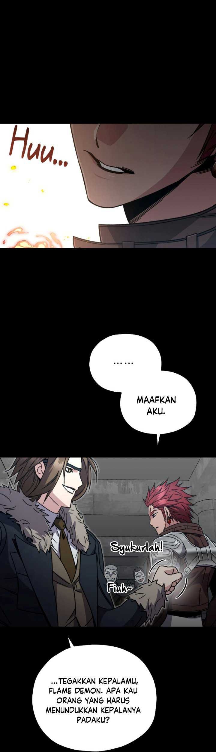 Re: Life Player Chapter 56 Gambar 42