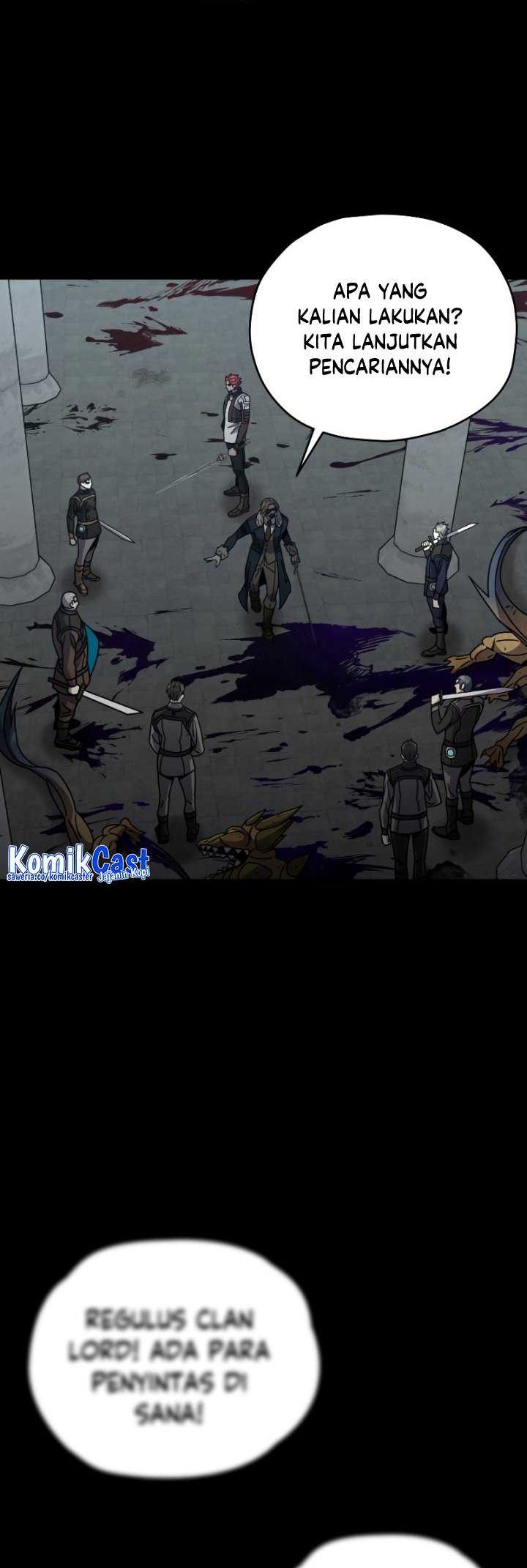Re: Life Player Chapter 56 Gambar 43