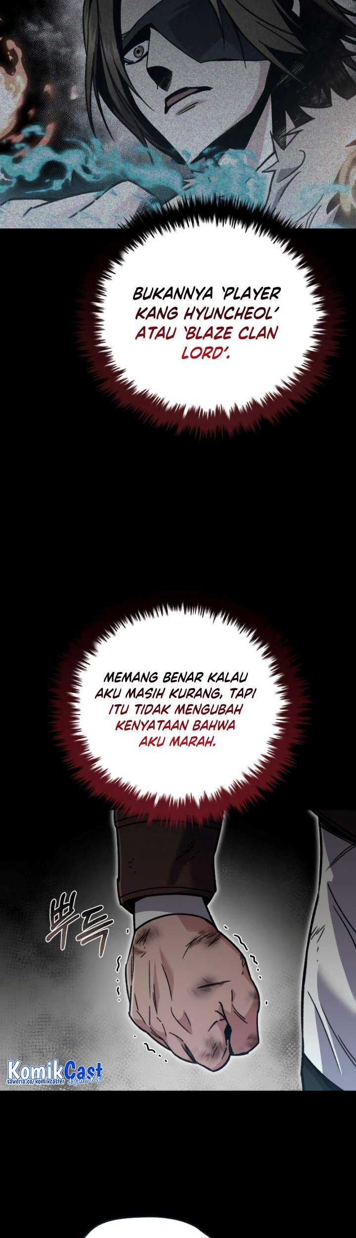 Re: Life Player Chapter 56 Gambar 47