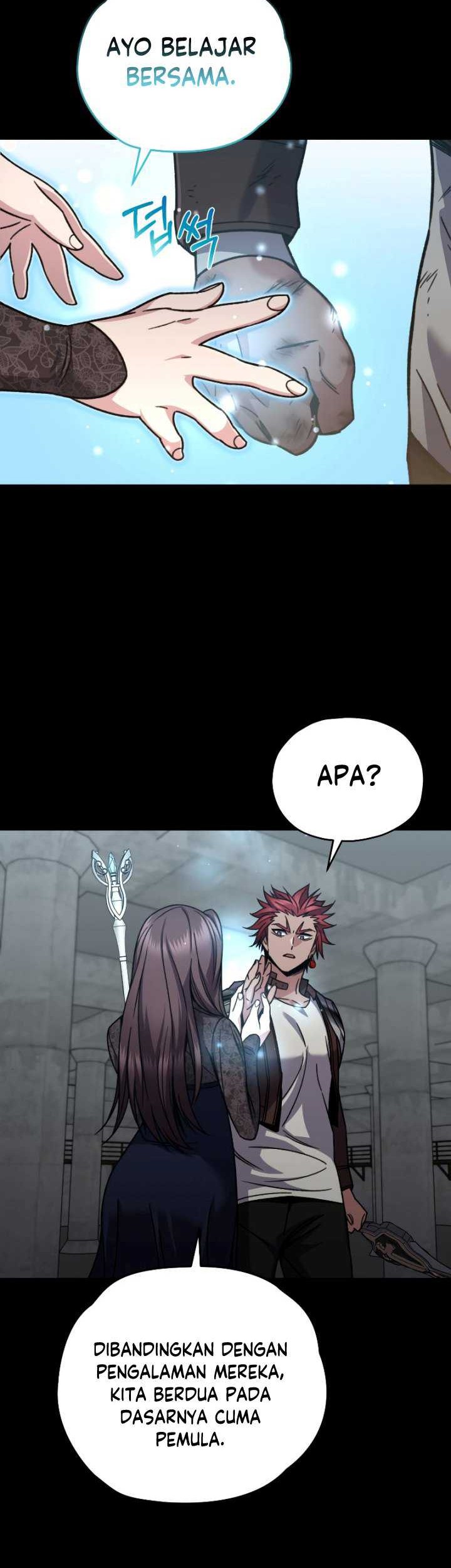 Re: Life Player Chapter 56 Gambar 48