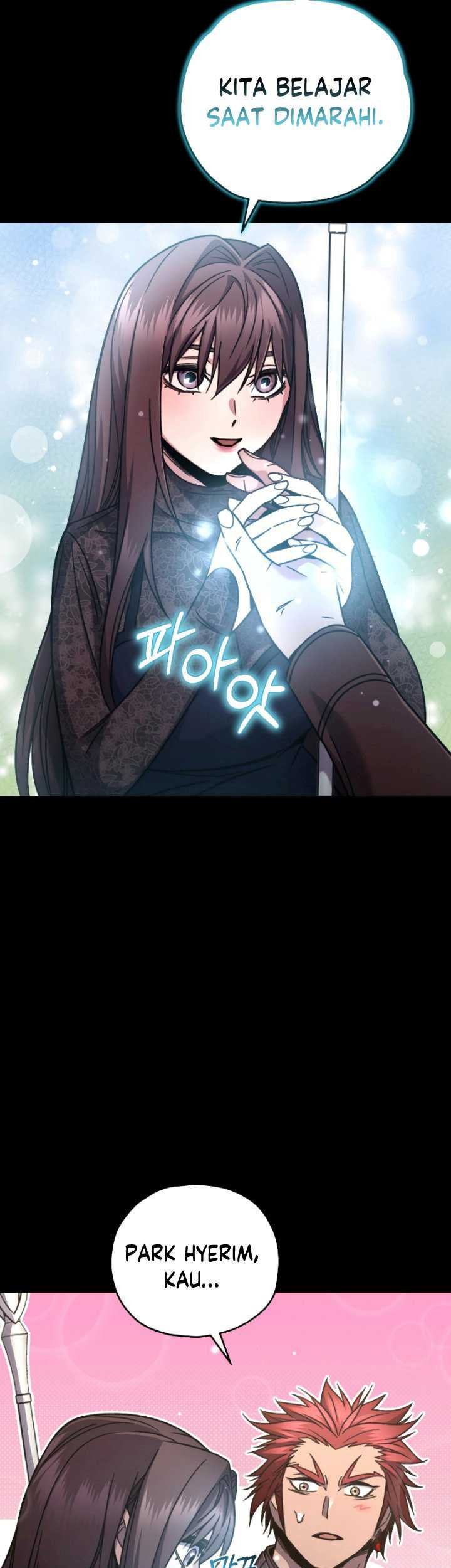 Re: Life Player Chapter 56 Gambar 50