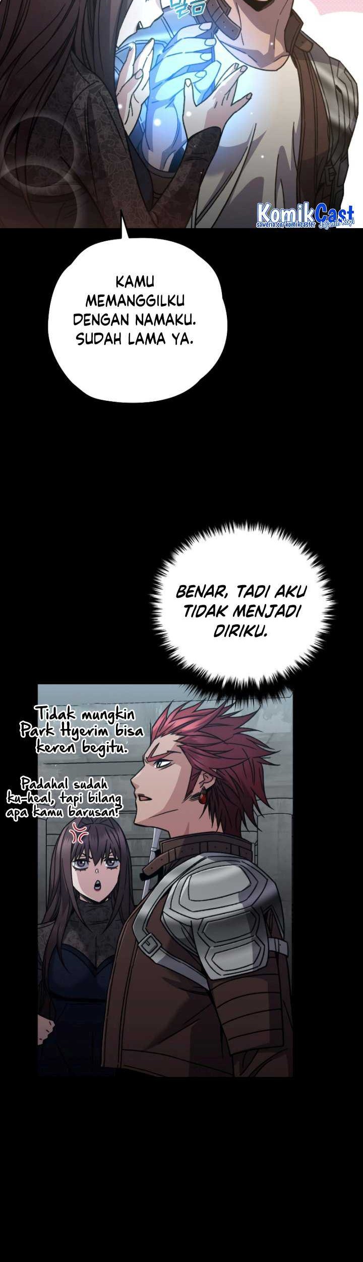 Re: Life Player Chapter 56 Gambar 51