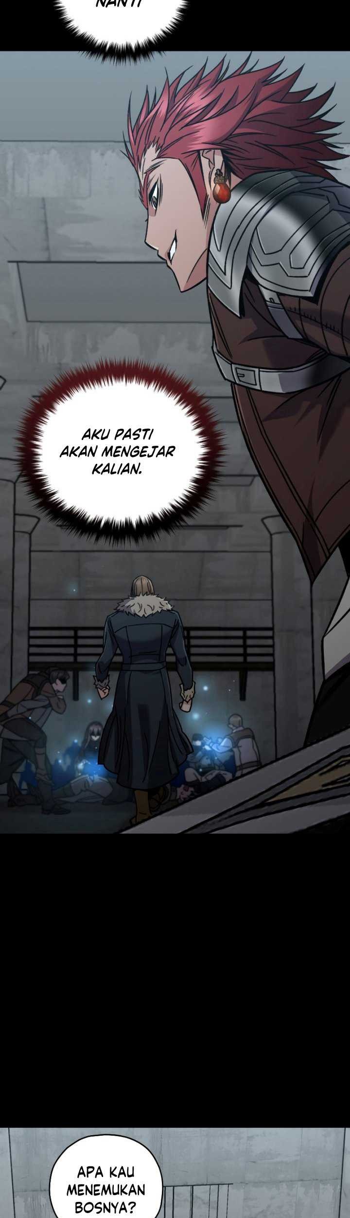 Re: Life Player Chapter 56 Gambar 53