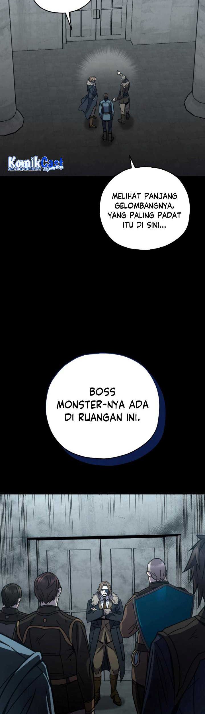 Re: Life Player Chapter 56 Gambar 54