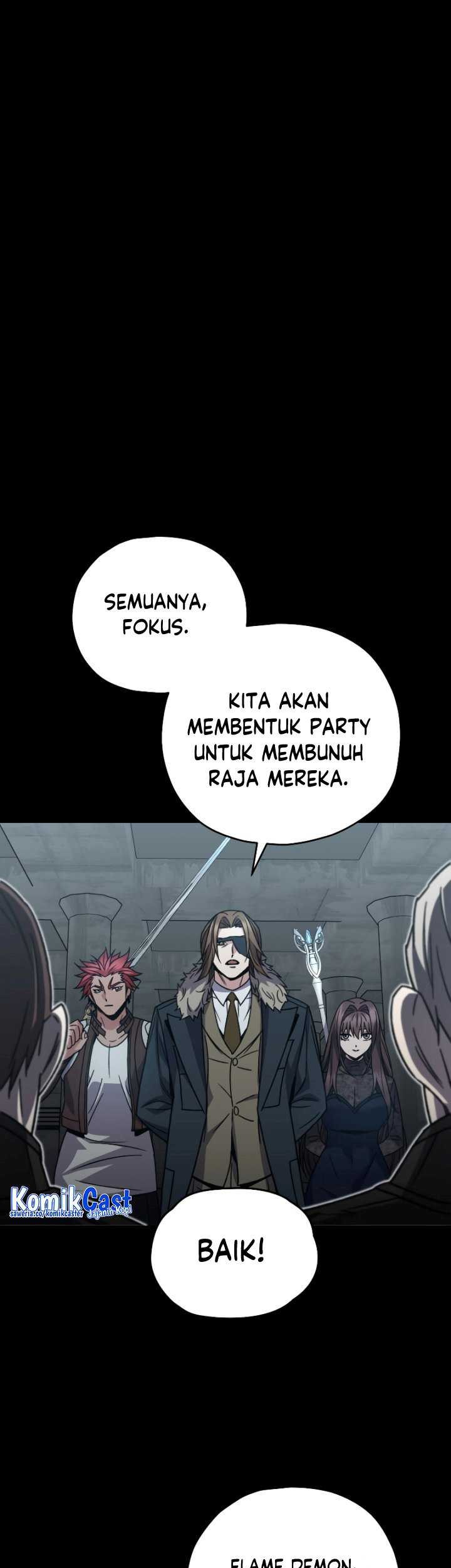 Re: Life Player Chapter 56 Gambar 56