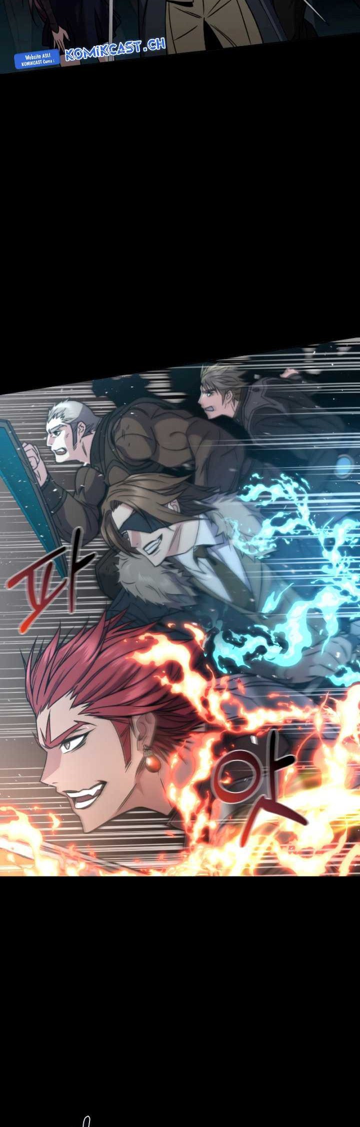 Re: Life Player Chapter 56 Gambar 61