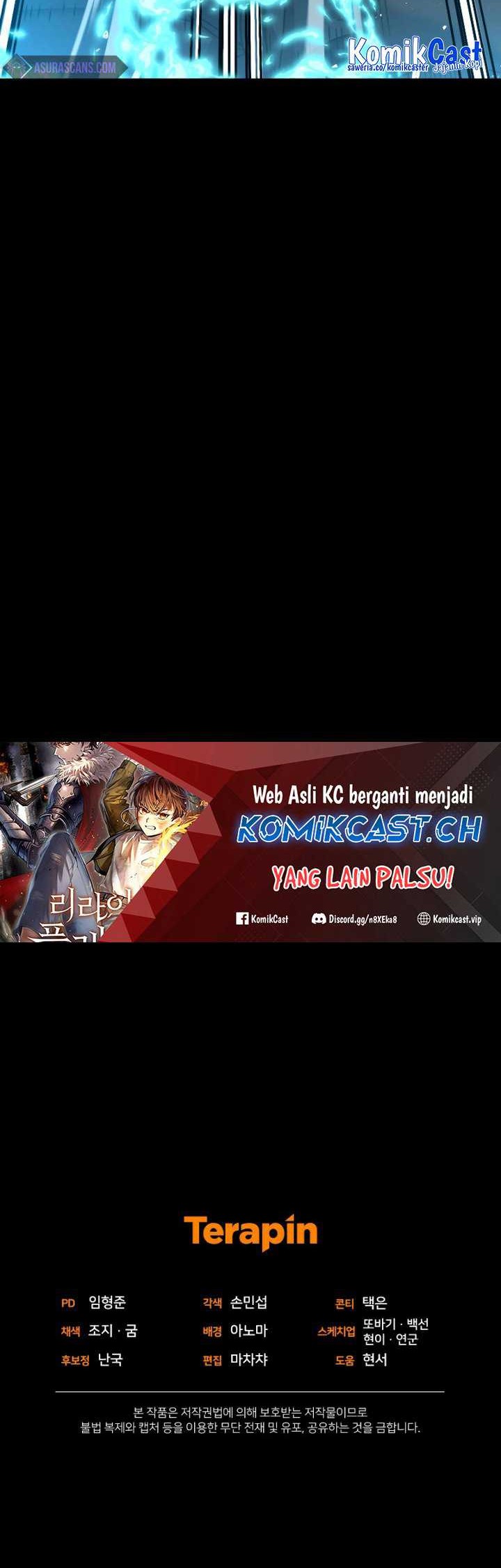 Re: Life Player Chapter 56 Gambar 63