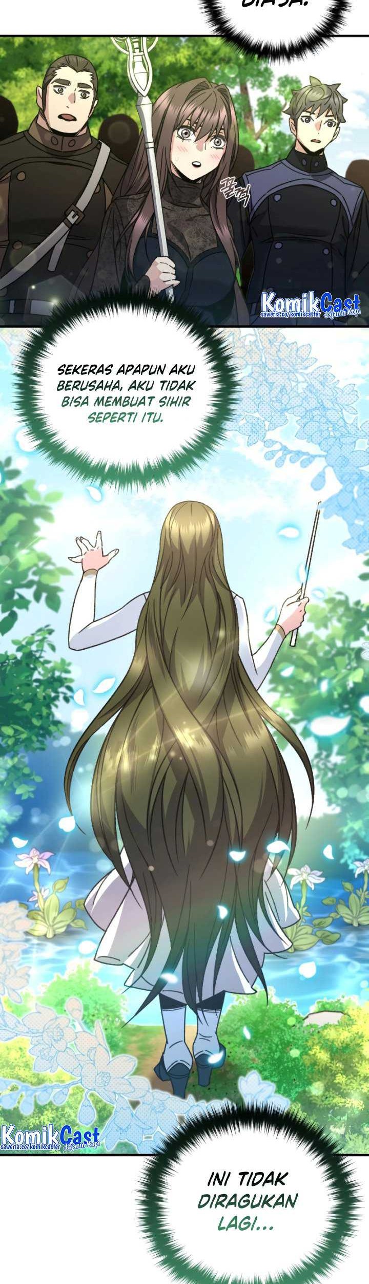 Re: Life Player Chapter 56 Gambar 3