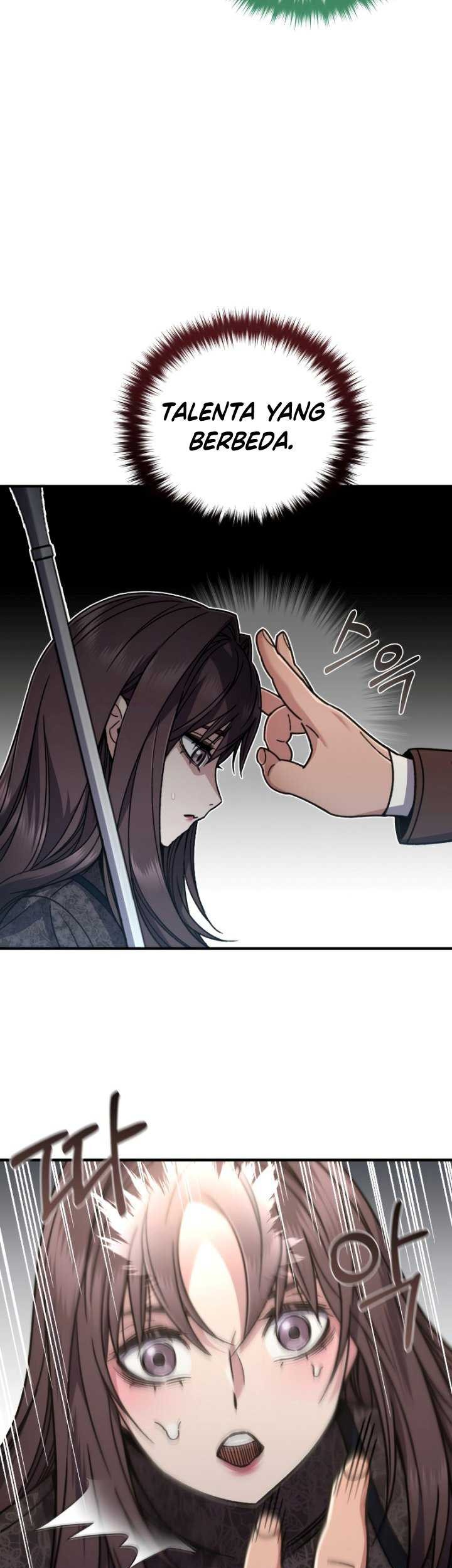 Re: Life Player Chapter 56 Gambar 5