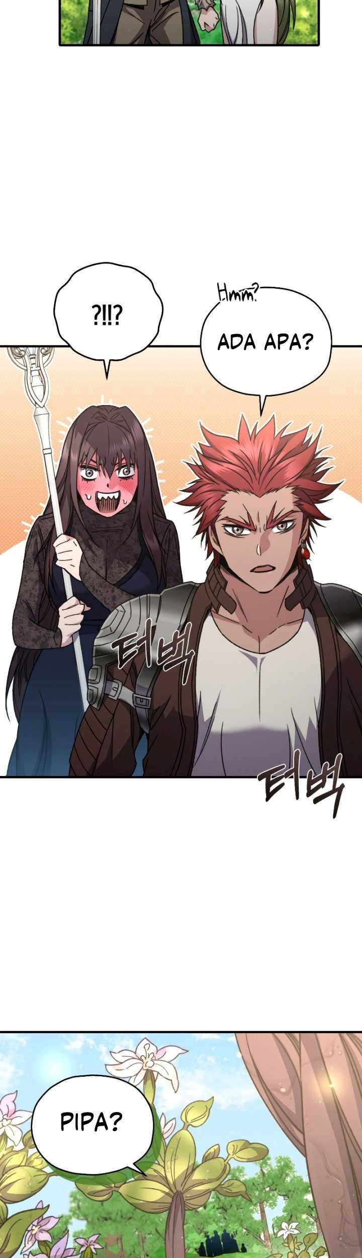 Re: Life Player Chapter 56 Gambar 10