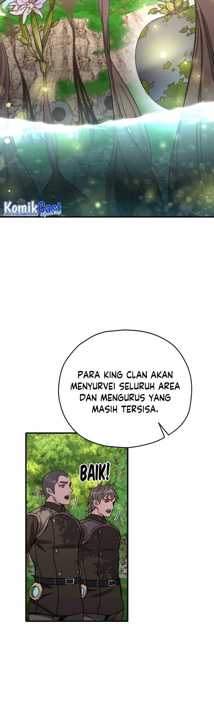 Re: Life Player Chapter 56 Gambar 11
