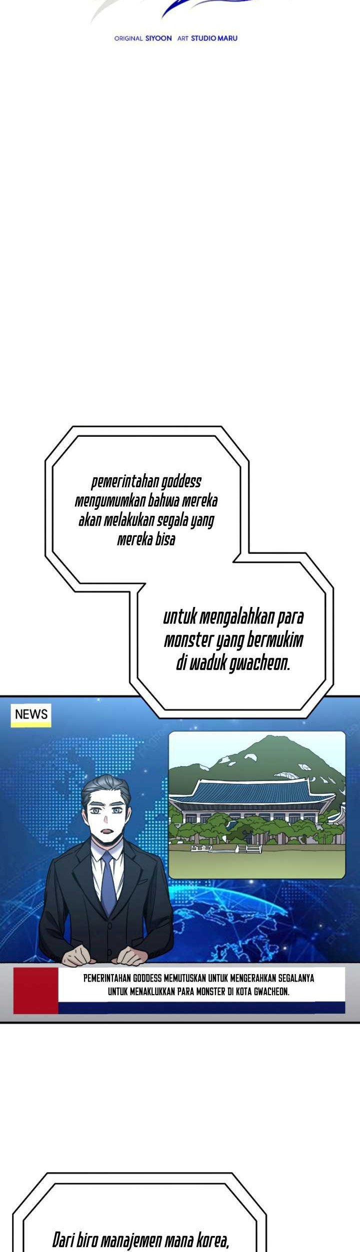 Re: Life Player Chapter 56 Gambar 19