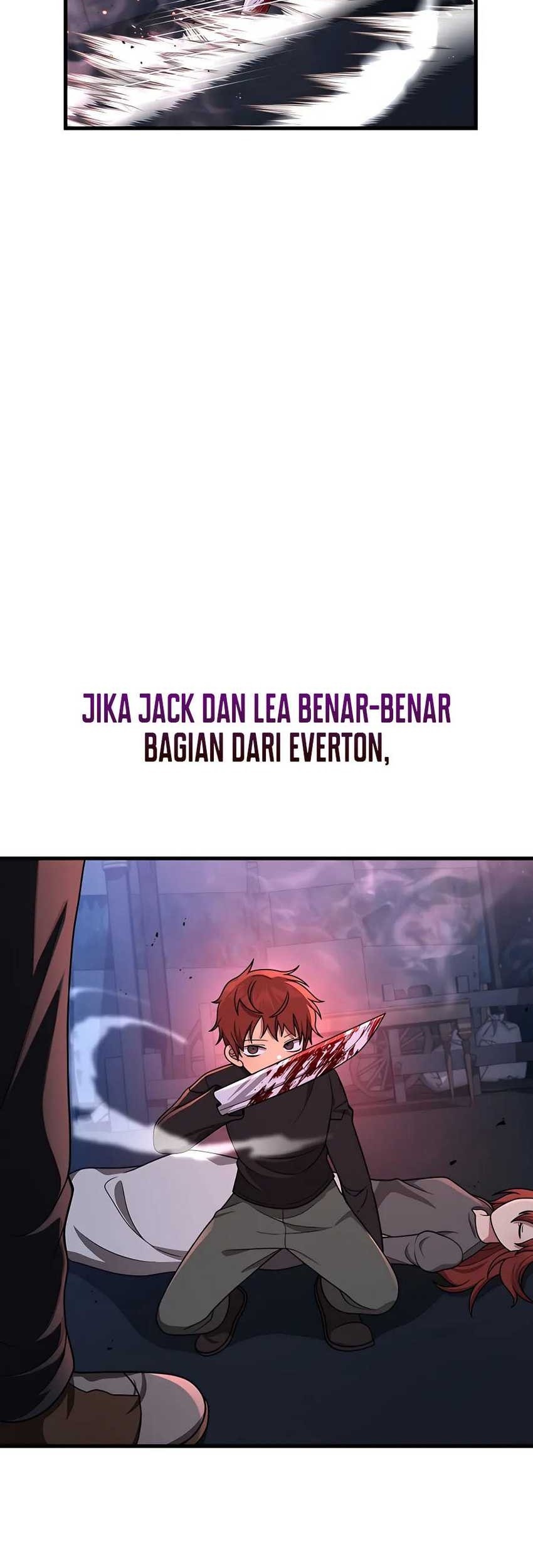 Heir of Mythical Heroes Chapter 38 Gambar 38