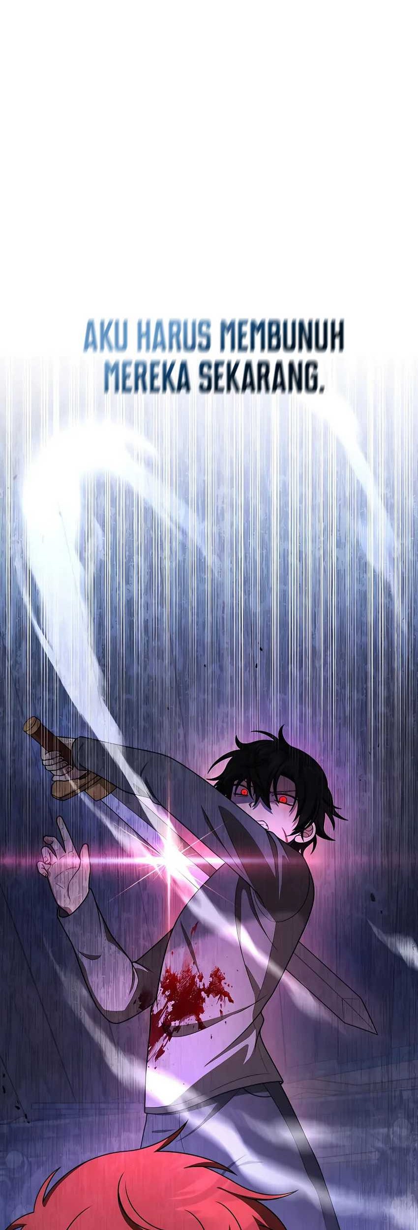 Heir of Mythical Heroes Chapter 38 Gambar 39