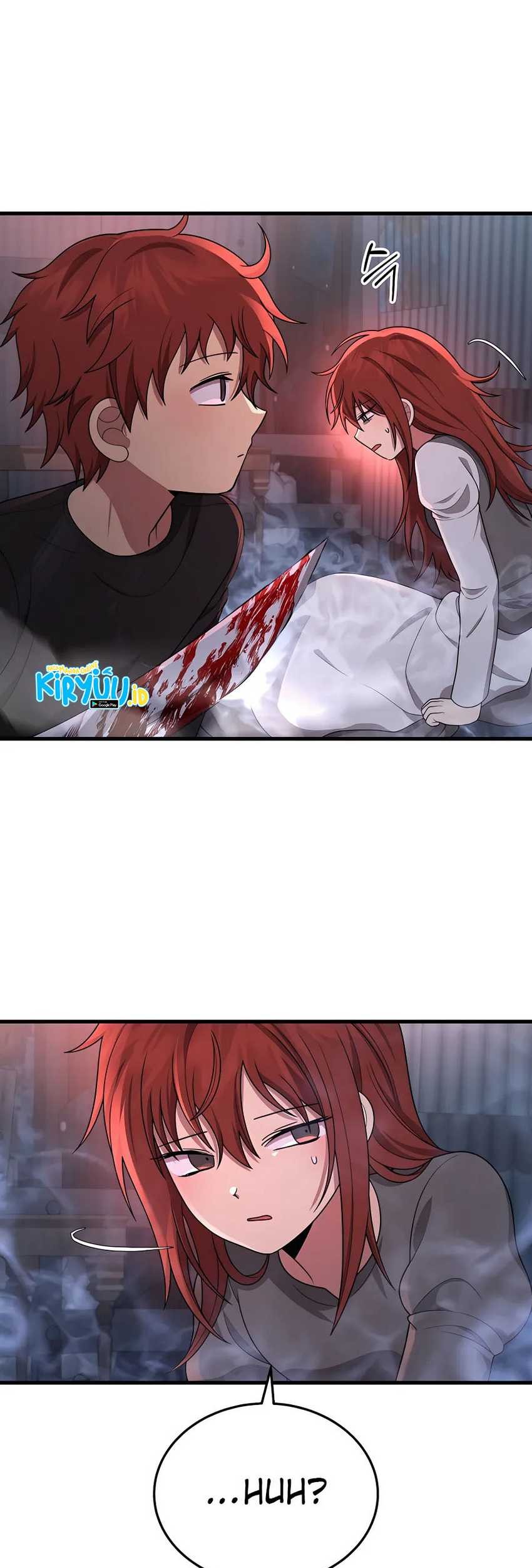 Heir of Mythical Heroes Chapter 38 Gambar 41