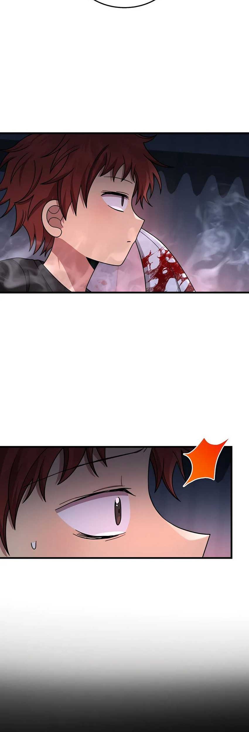 Heir of Mythical Heroes Chapter 38 Gambar 42