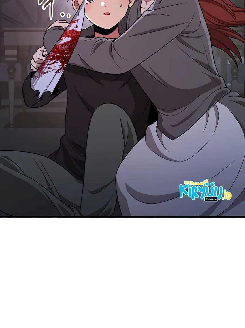 Heir of Mythical Heroes Chapter 38 Gambar 45