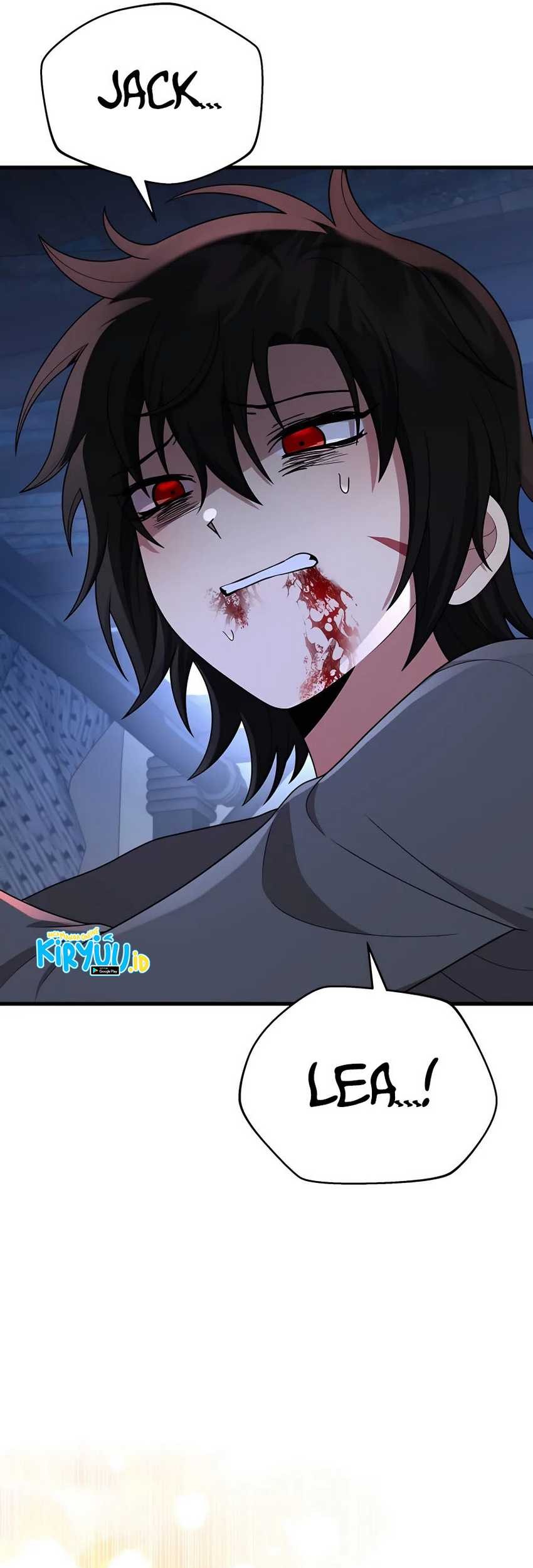 Heir of Mythical Heroes Chapter 38 Gambar 46