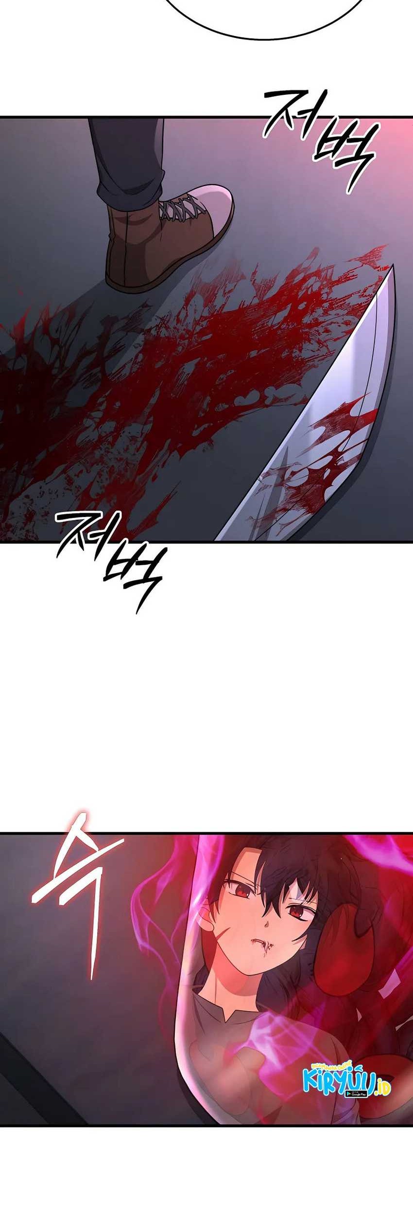 Heir of Mythical Heroes Chapter 38 Gambar 59