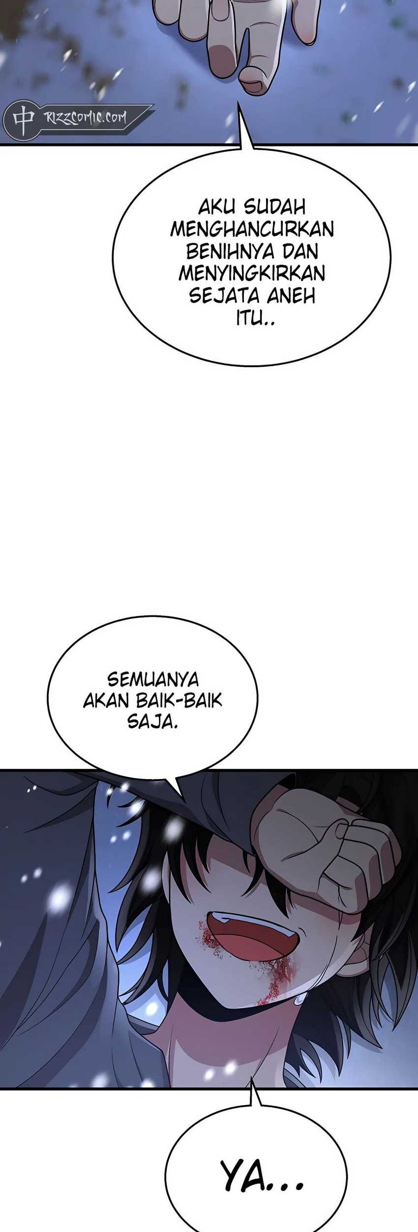 Heir of Mythical Heroes Chapter 38 Gambar 63