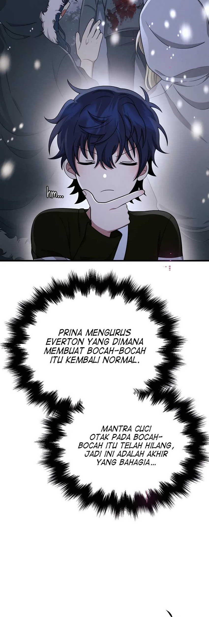 Heir of Mythical Heroes Chapter 38 Gambar 67