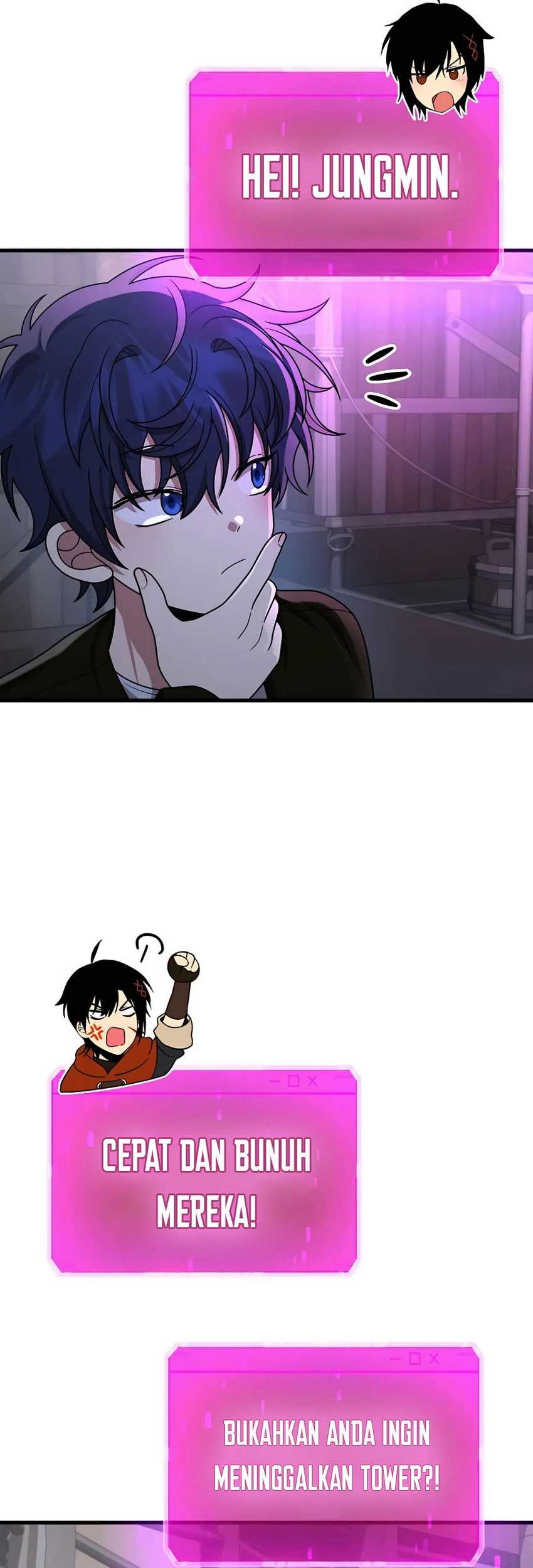 Heir of Mythical Heroes Chapter 38 Gambar 68