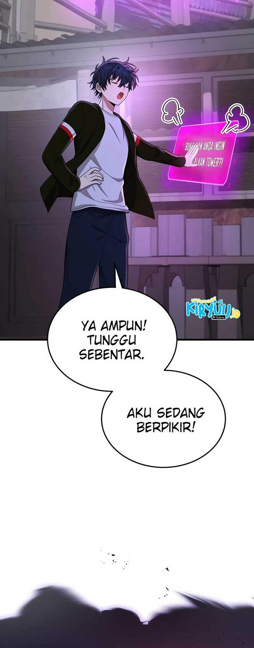 Heir of Mythical Heroes Chapter 38 Gambar 69