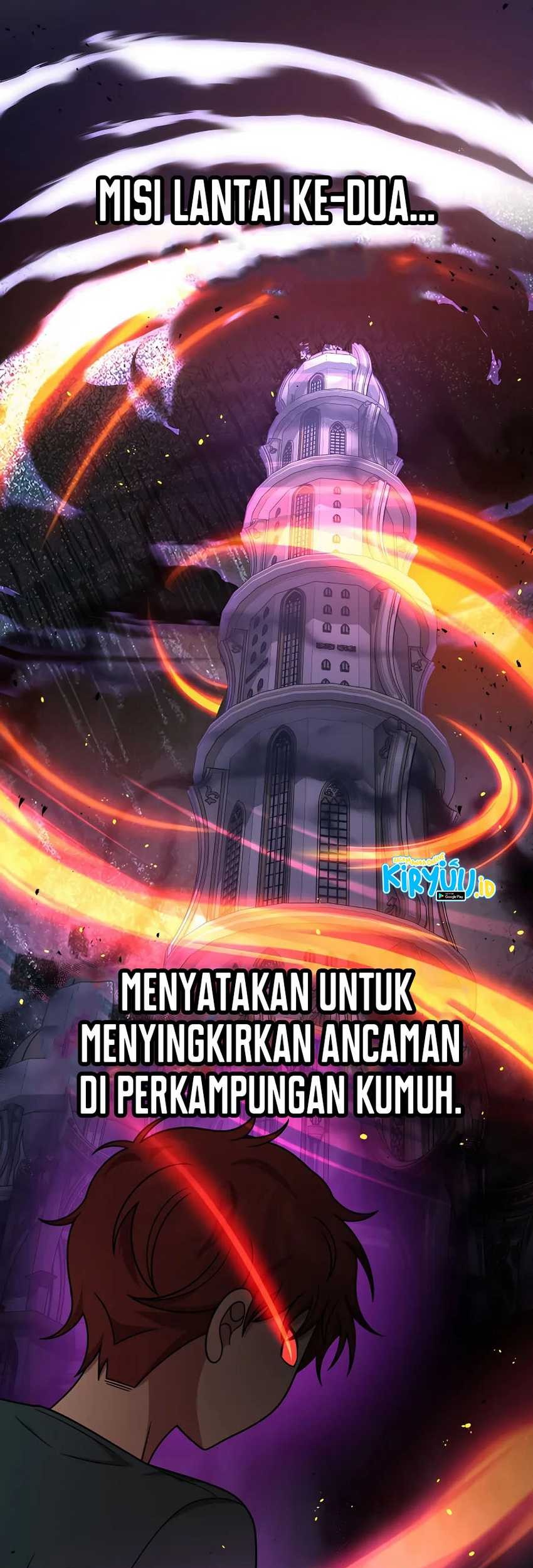 Heir of Mythical Heroes Chapter 38 Gambar 70