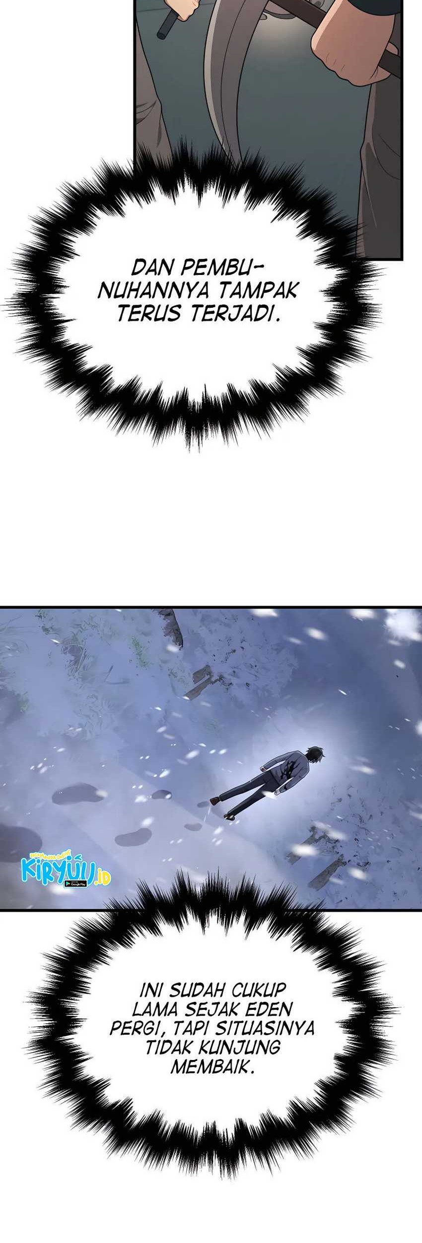 Heir of Mythical Heroes Chapter 38 Gambar 73