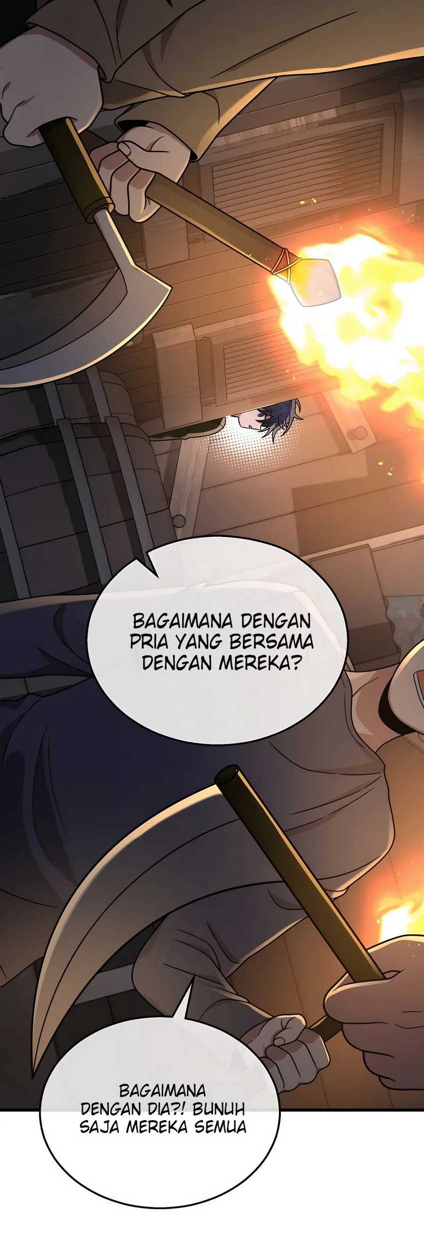 Heir of Mythical Heroes Chapter 38 Gambar 81